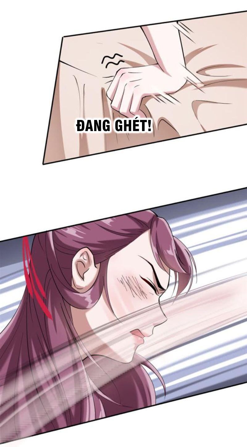 Tà Y Cuồng Thê - Chương 36 - Trang 10