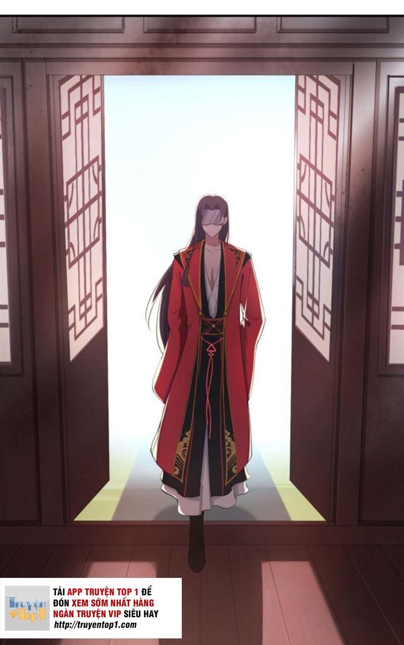 Tà Y Cuồng Thê - Chương 37 - Trang 1