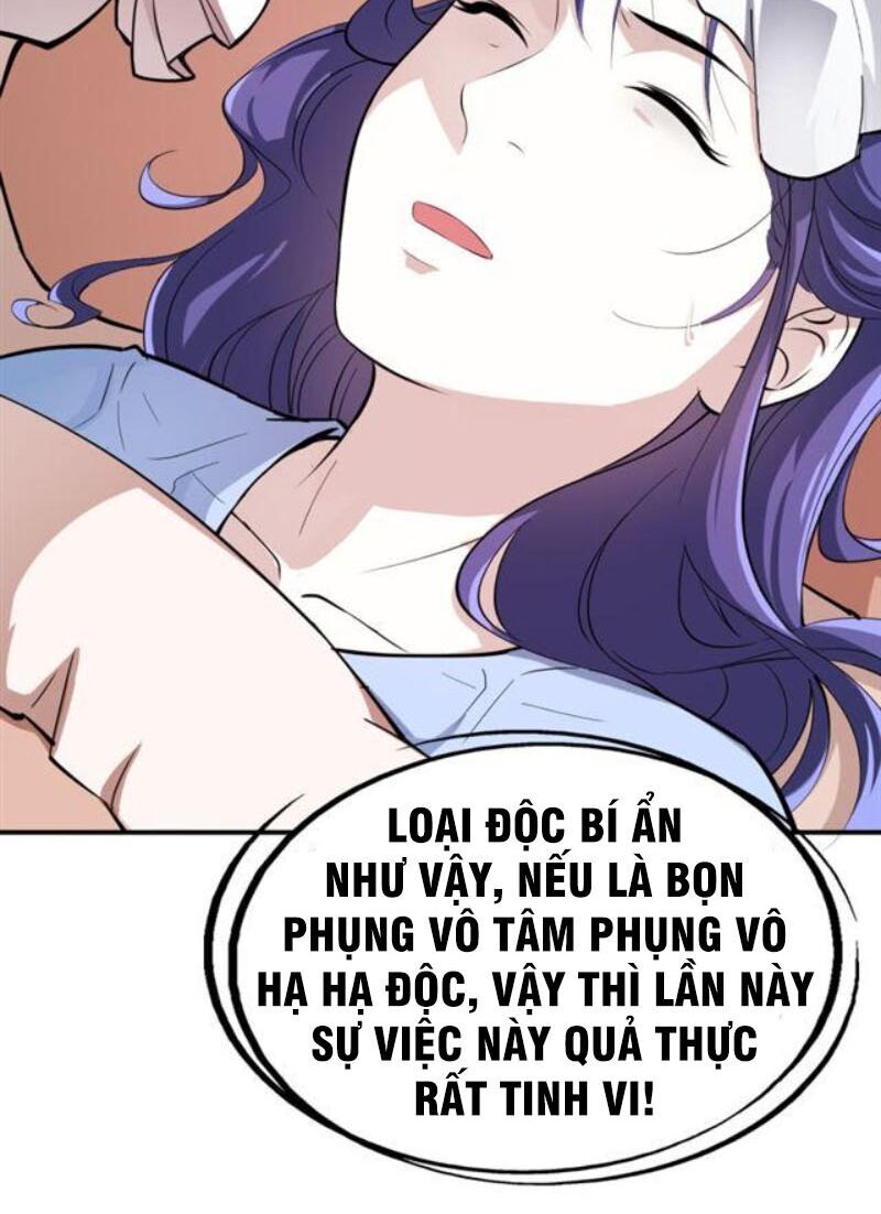 Tà Y Cuồng Thê - Chương 37 - Trang 23