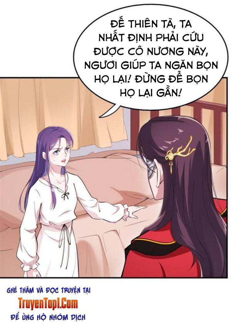 Tà Y Cuồng Thê - Chương 37 - Trang 5