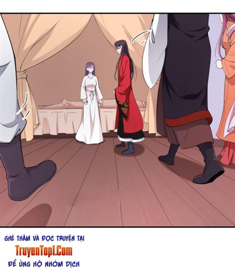 Tà Y Cuồng Thê - Chương 37 - Trang 7