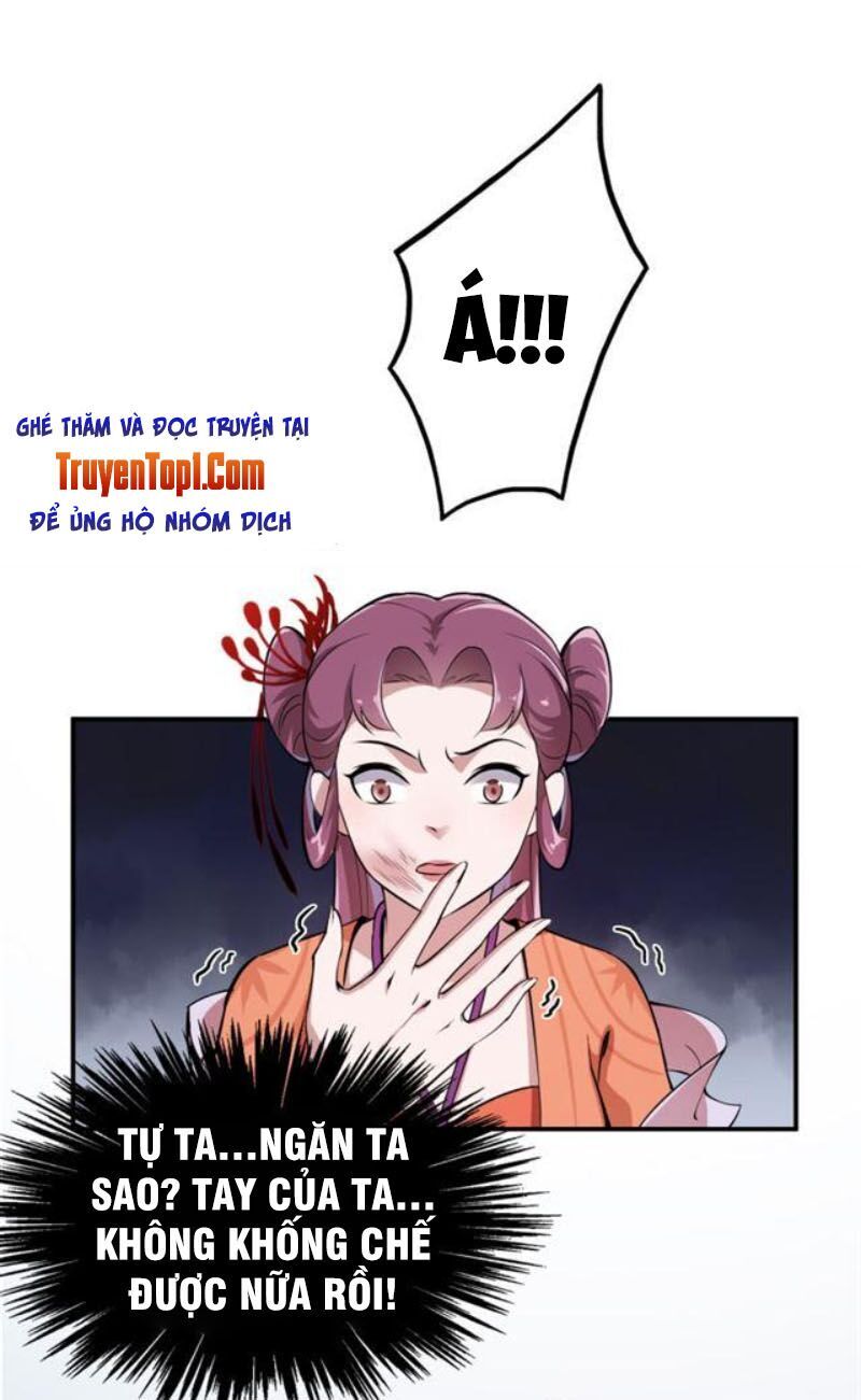 Tà Y Cuồng Thê - Chương 37 - Trang 9