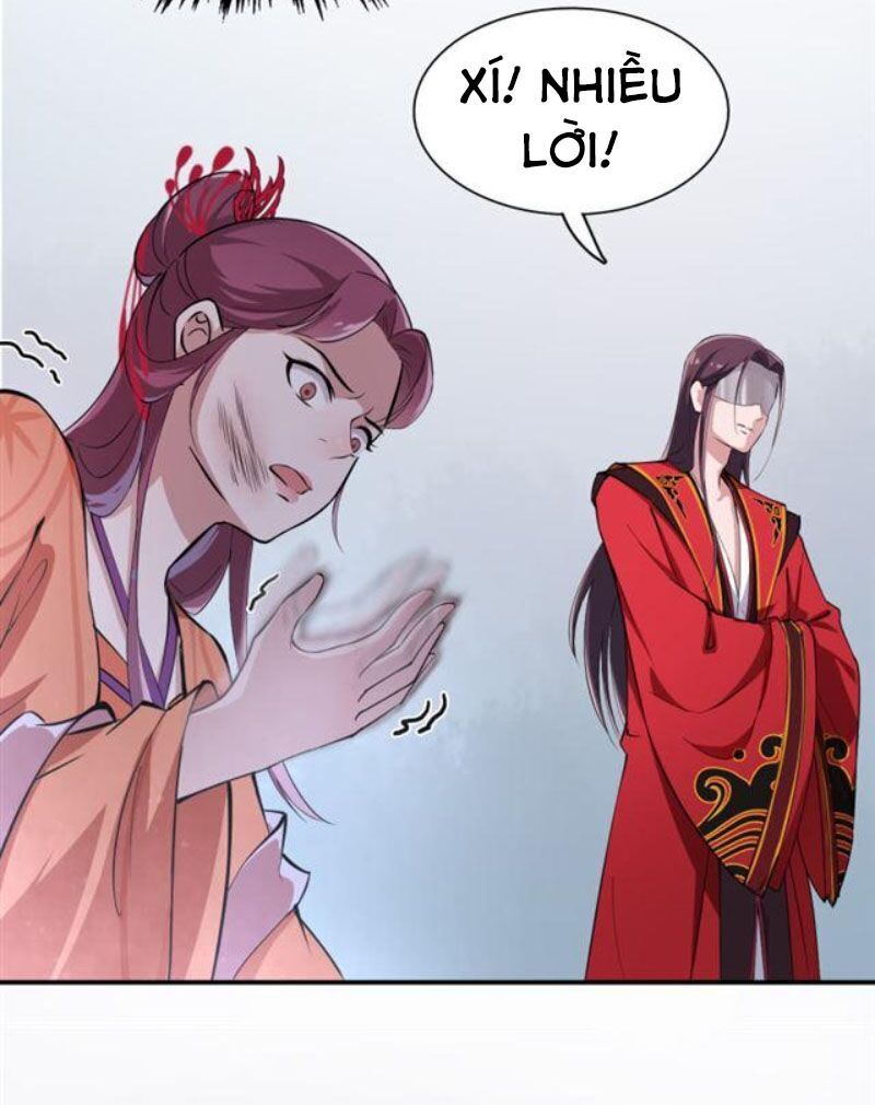 Tà Y Cuồng Thê - Chương 37 - Trang 10