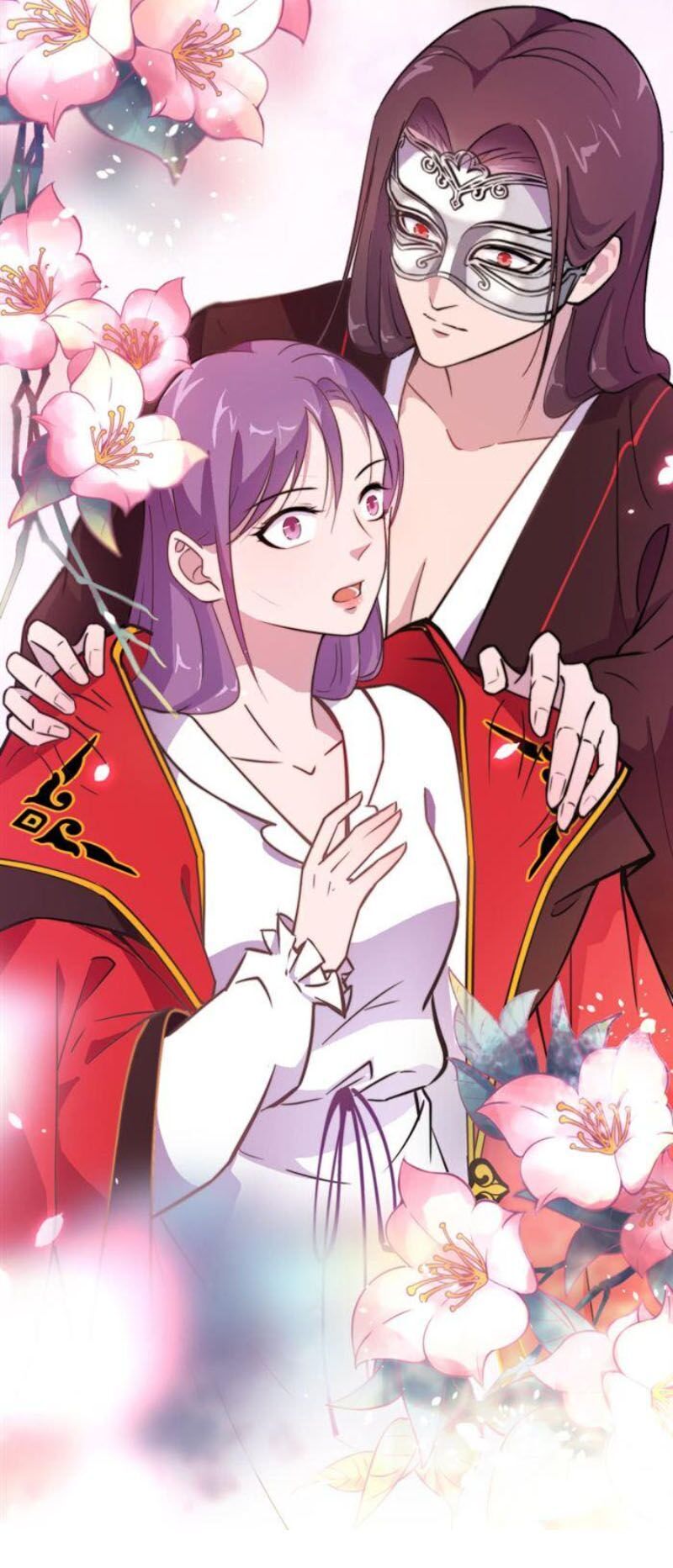 Tà Y Cuồng Thê - Chương 38 - Trang 13