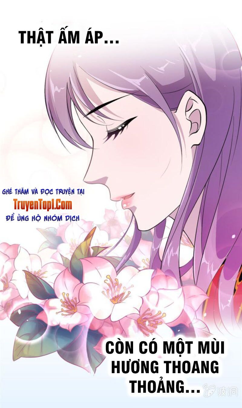 Tà Y Cuồng Thê - Chương 38 - Trang 14