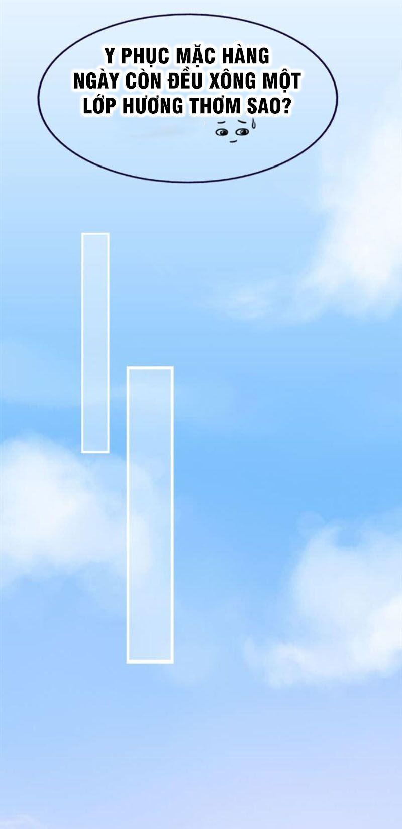 Tà Y Cuồng Thê - Chương 38 - Trang 15