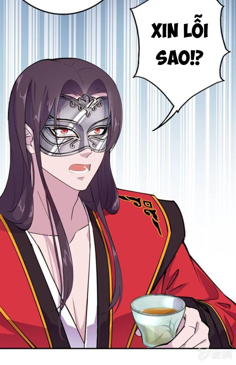 Tà Y Cuồng Thê - Chương 38 - Trang 7