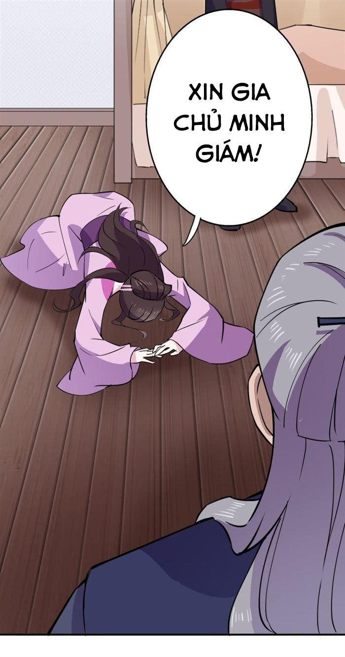 Tà Y Cuồng Thê - Chương 39 - Trang 15