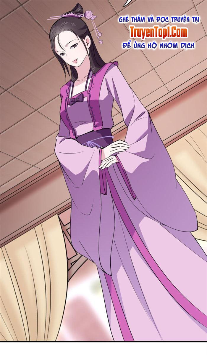 Tà Y Cuồng Thê - Chương 39 - Trang 23