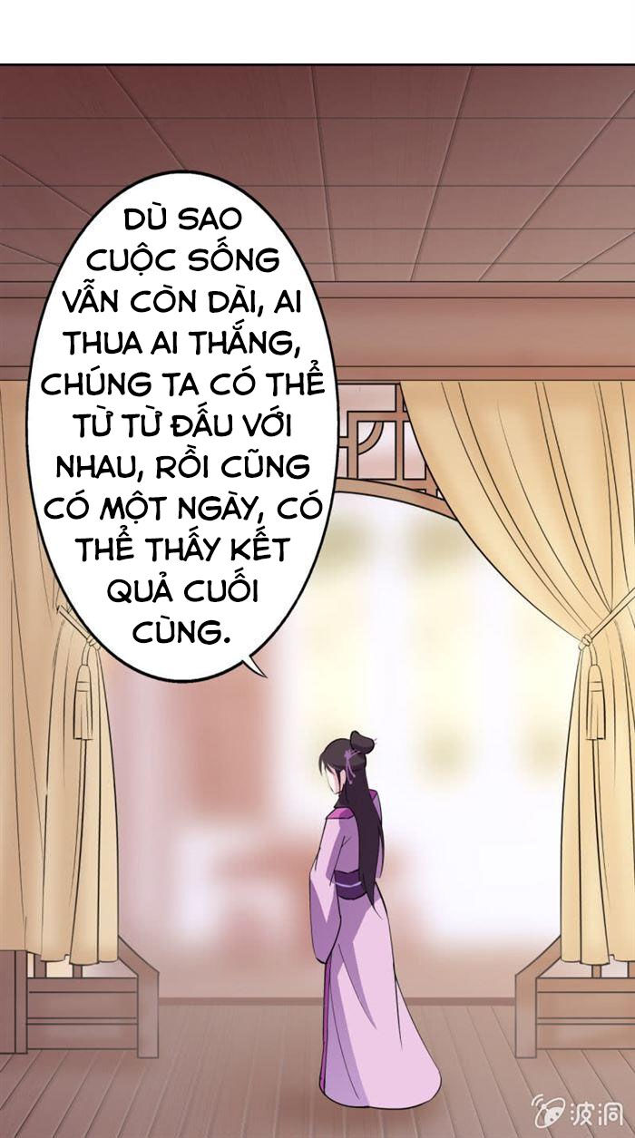 Tà Y Cuồng Thê - Chương 39 - Trang 24