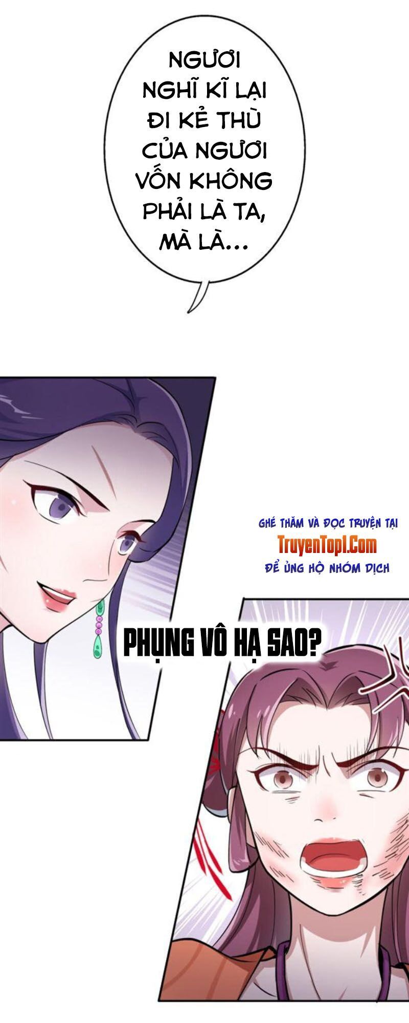 Tà Y Cuồng Thê - Chương 40 - Trang 12