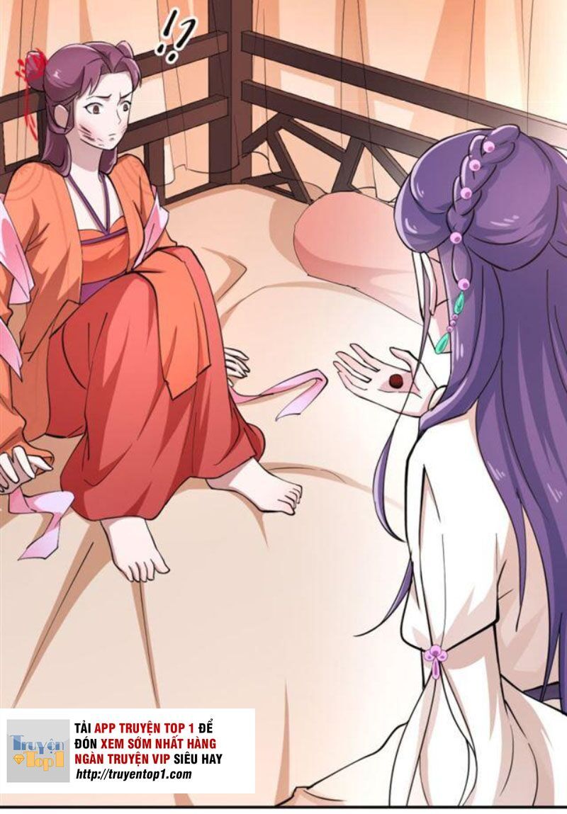 Tà Y Cuồng Thê - Chương 40 - Trang 14
