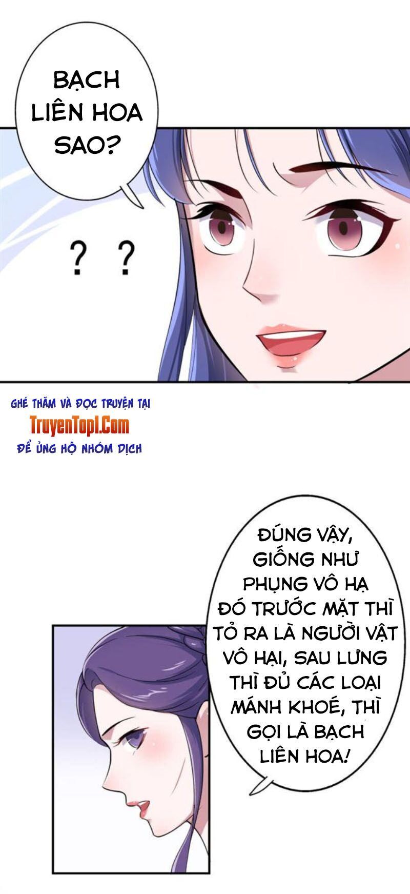 Tà Y Cuồng Thê - Chương 40 - Trang 22