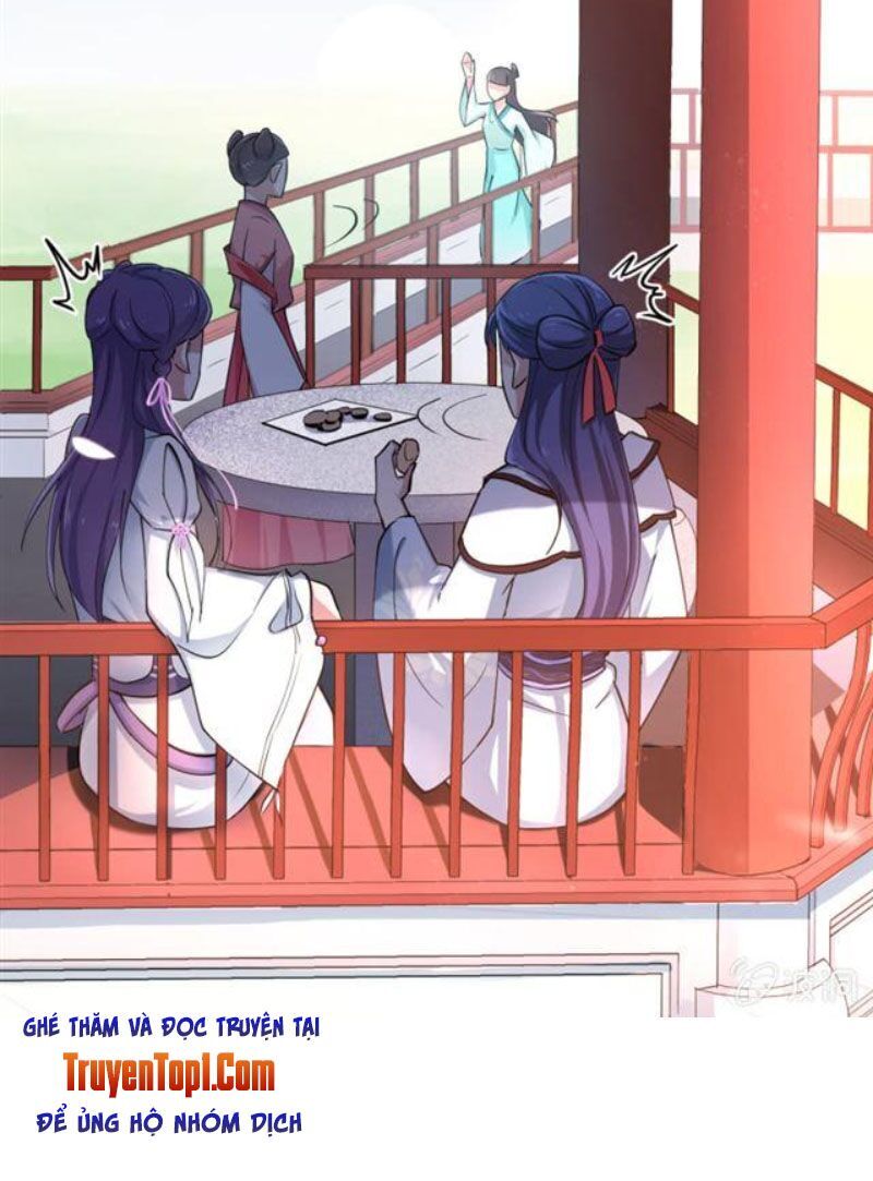 Tà Y Cuồng Thê - Chương 40 - Trang 26