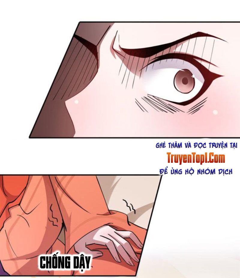 Tà Y Cuồng Thê - Chương 40 - Trang 4