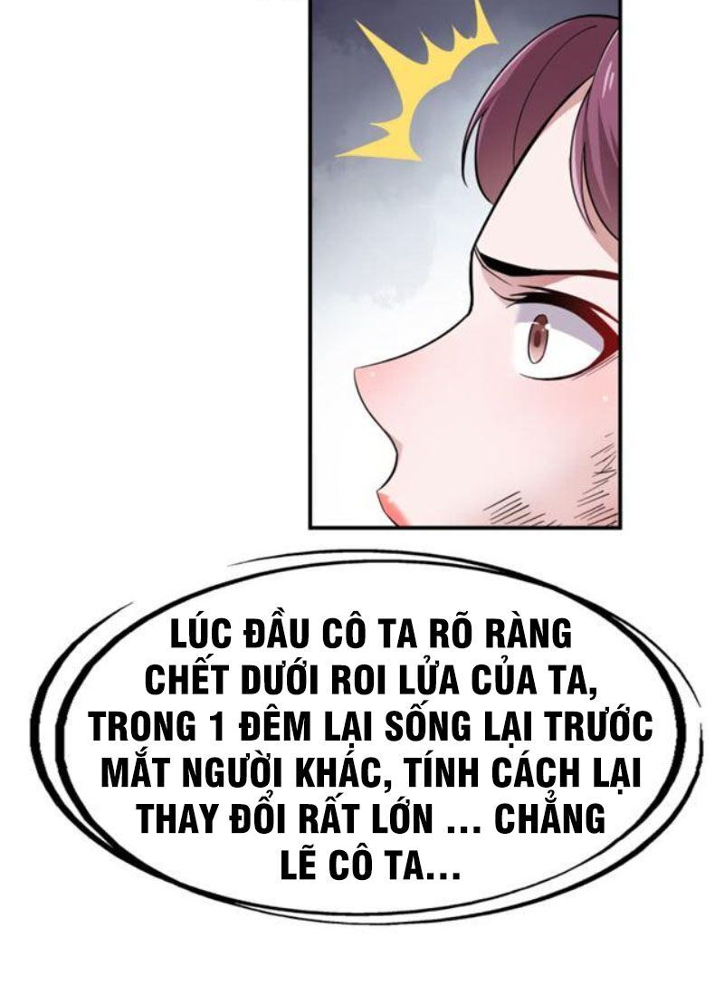 Tà Y Cuồng Thê - Chương 40 - Trang 9
