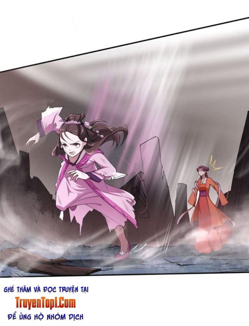 Tà Y Cuồng Thê - Chương 41 - Trang 11