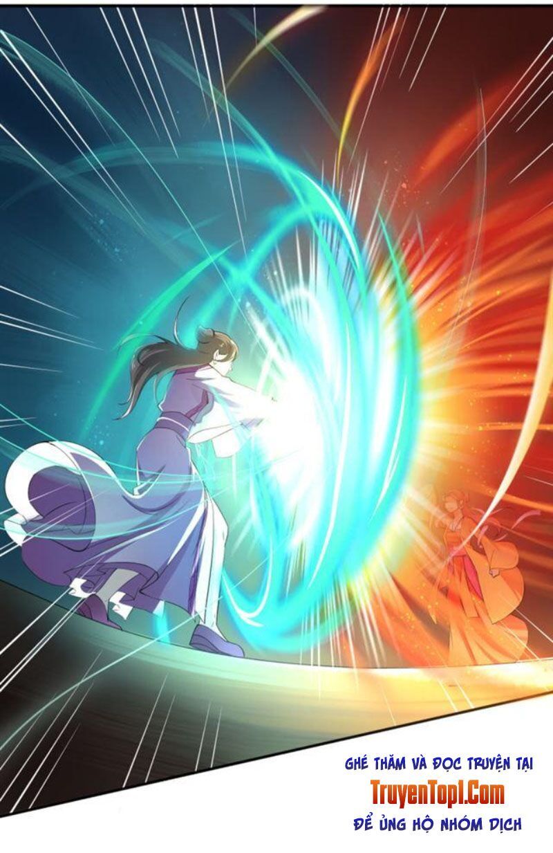 Tà Y Cuồng Thê - Chương 41 - Trang 5