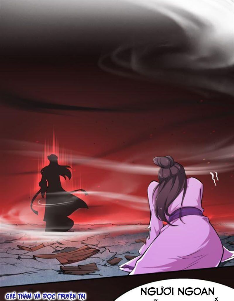 Tà Y Cuồng Thê - Chương 41 - Trang 8