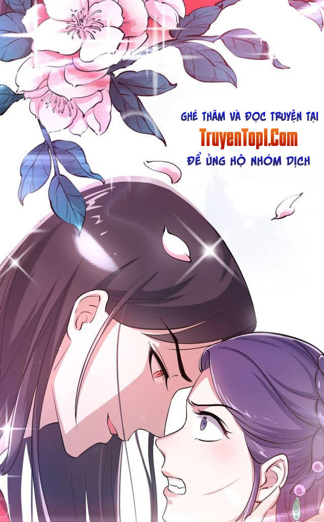 Tà Y Cuồng Thê - Chương 43 - Trang 11