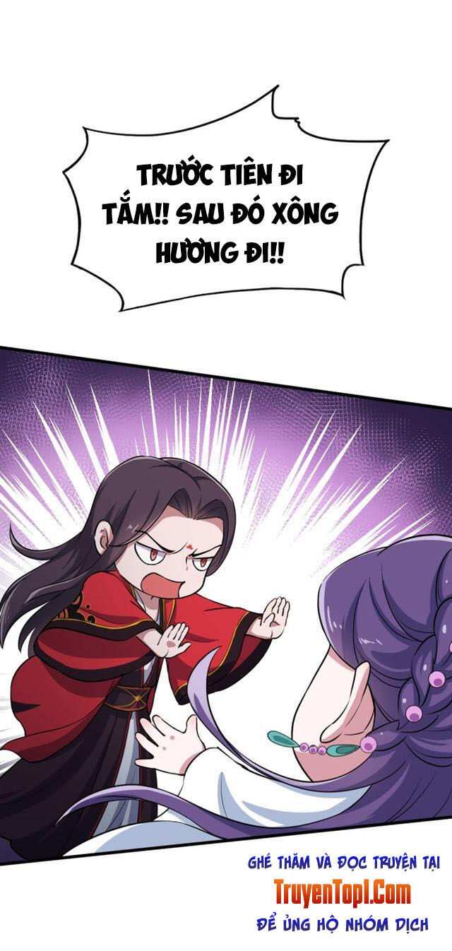 Tà Y Cuồng Thê - Chương 43 - Trang 15
