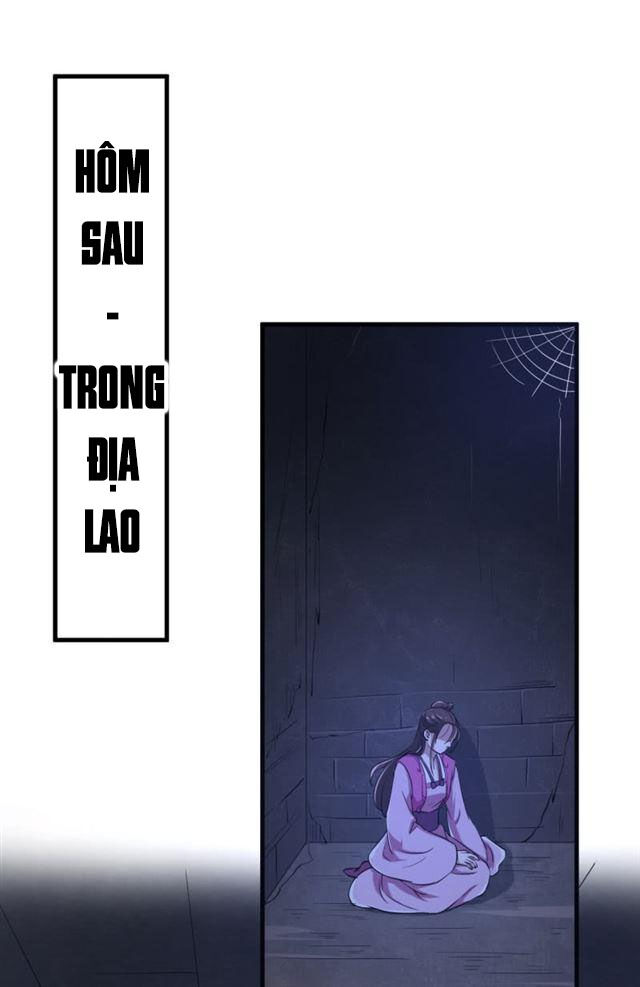 Tà Y Cuồng Thê - Chương 43 - Trang 18