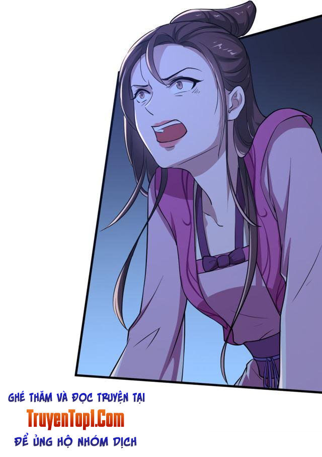 Tà Y Cuồng Thê - Chương 43 - Trang 22