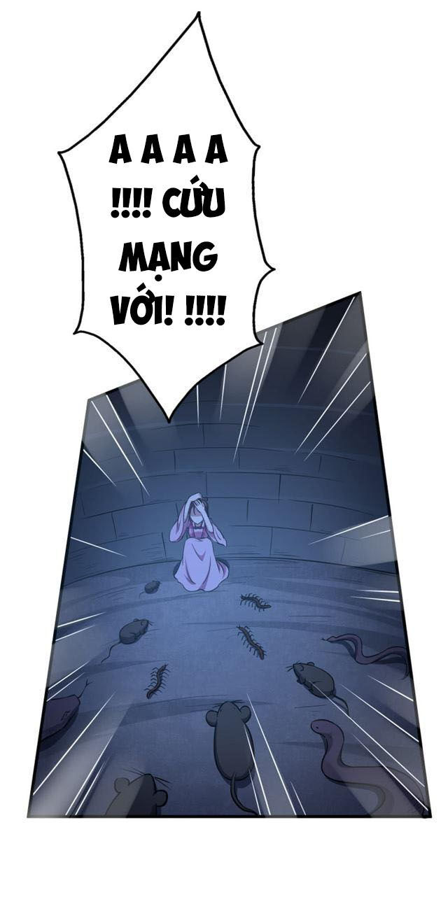 Tà Y Cuồng Thê - Chương 43 - Trang 26