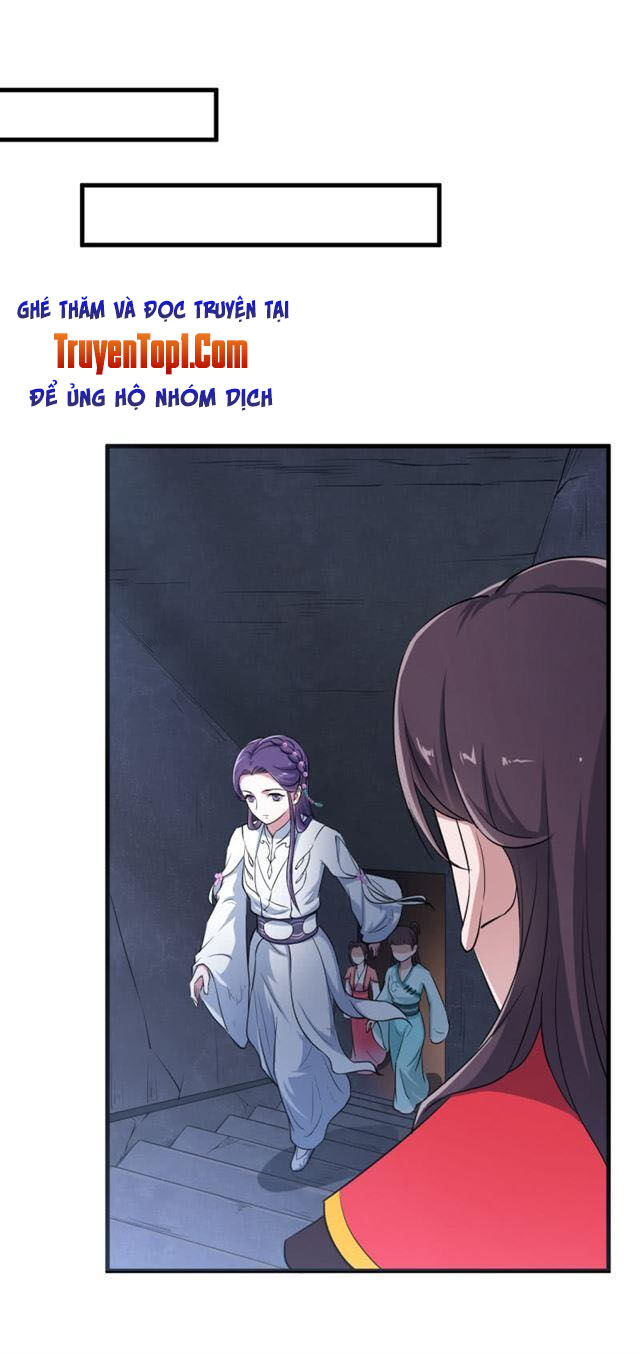 Tà Y Cuồng Thê - Chương 43 - Trang 29