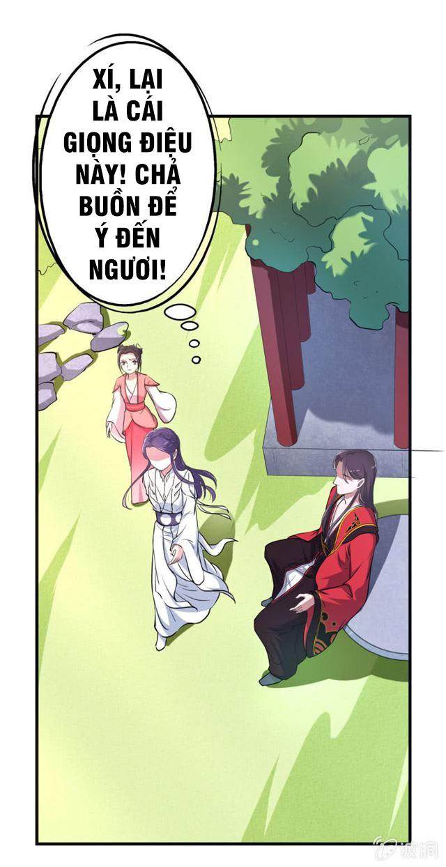 Tà Y Cuồng Thê - Chương 43 - Trang 4