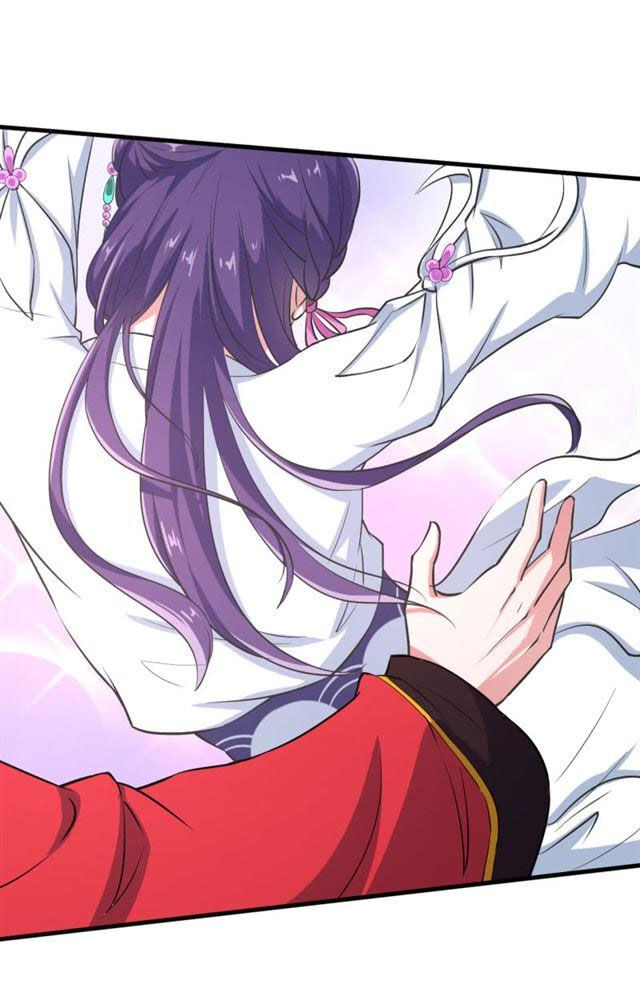 Tà Y Cuồng Thê - Chương 43 - Trang 6