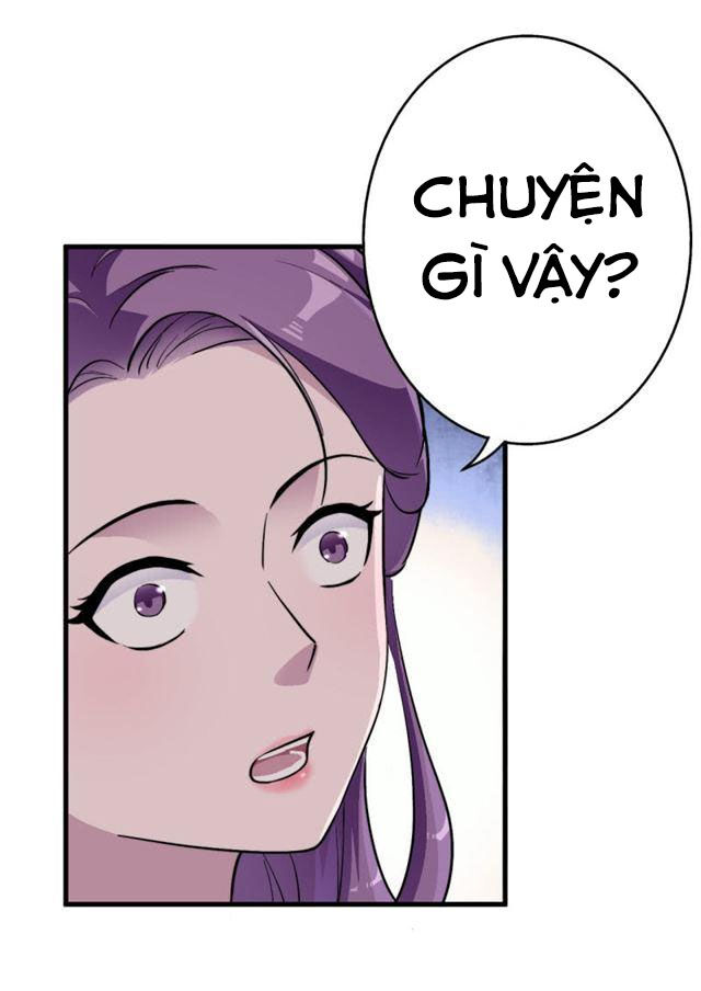 Tà Y Cuồng Thê - Chương 44 - Trang 14