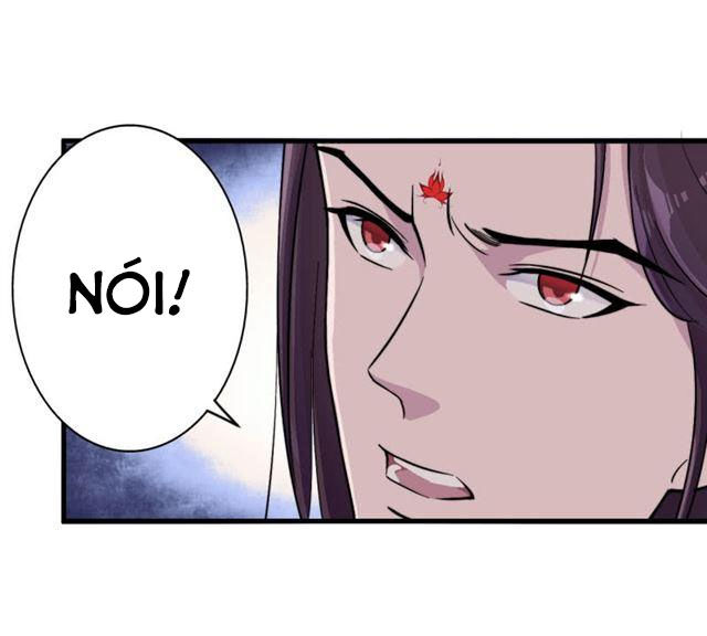 Tà Y Cuồng Thê - Chương 44 - Trang 16