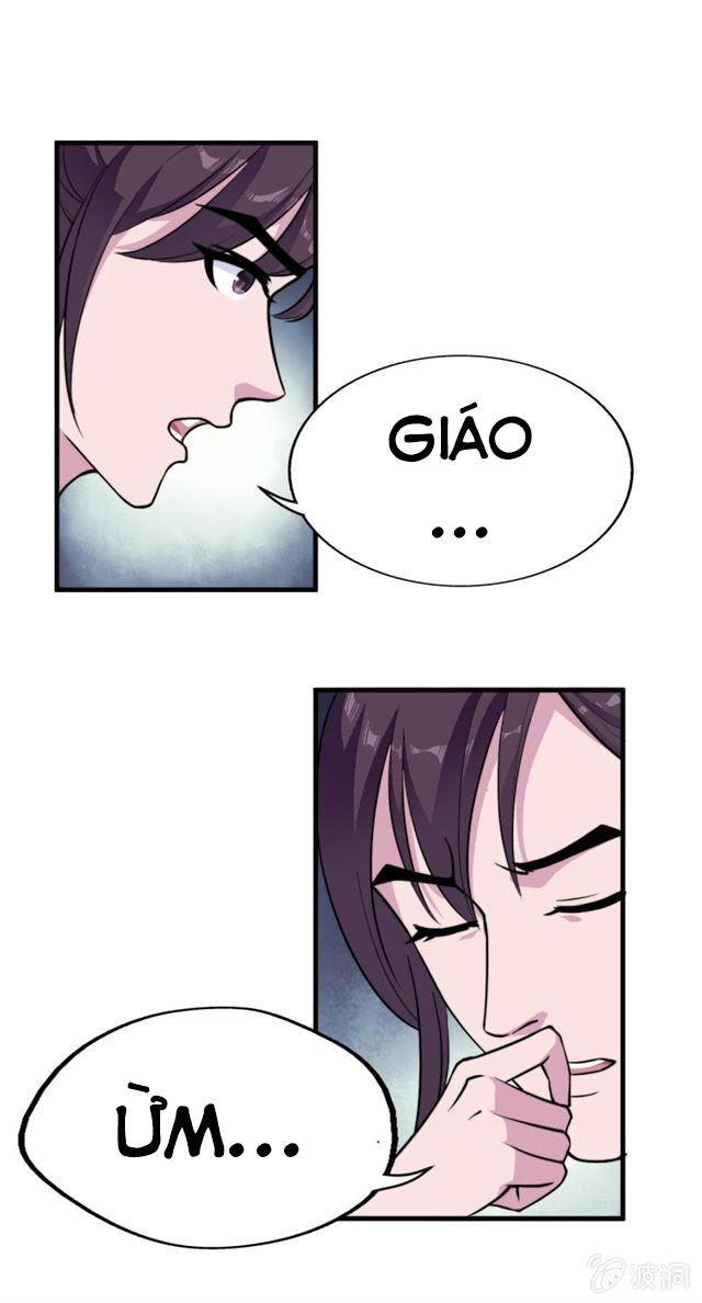 Tà Y Cuồng Thê - Chương 44 - Trang 20