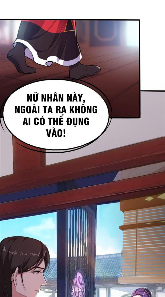 Tà Y Cuồng Thê - Chương 44 - Trang 26