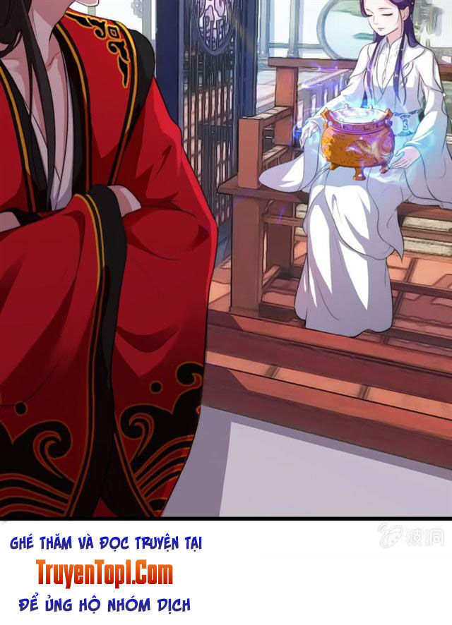 Tà Y Cuồng Thê - Chương 44 - Trang 27