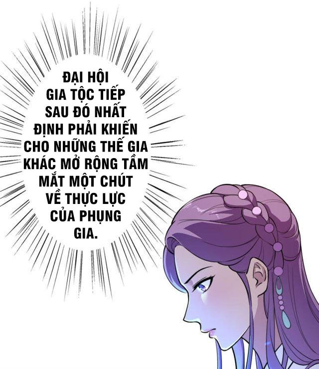Tà Y Cuồng Thê - Chương 44 - Trang 28