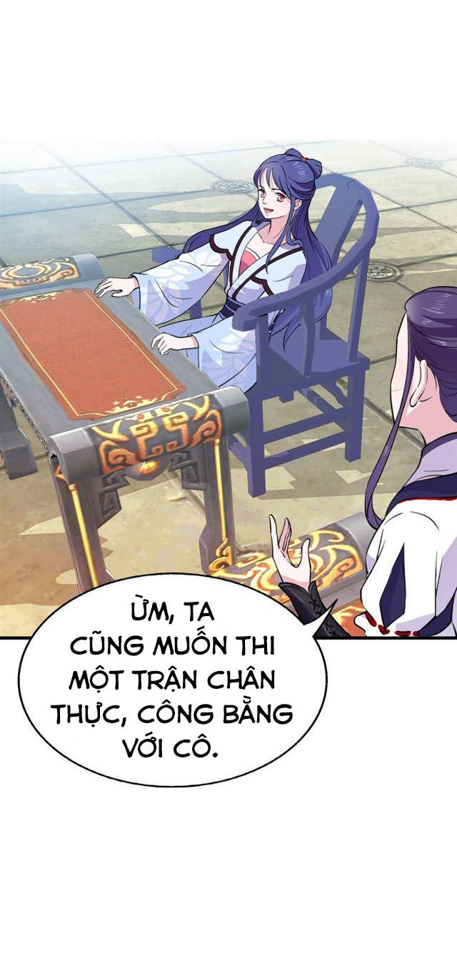 Tà Y Cuồng Thê - Chương 45 - Trang 11