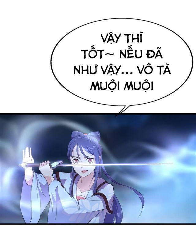 Tà Y Cuồng Thê - Chương 45 - Trang 22