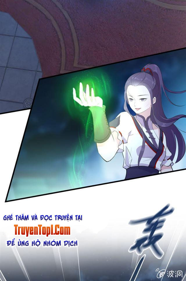 Tà Y Cuồng Thê - Chương 45 - Trang 24
