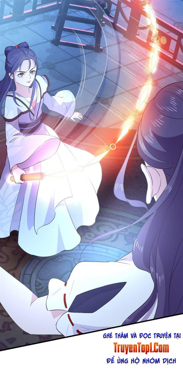 Tà Y Cuồng Thê - Chương 45 - Trang 29
