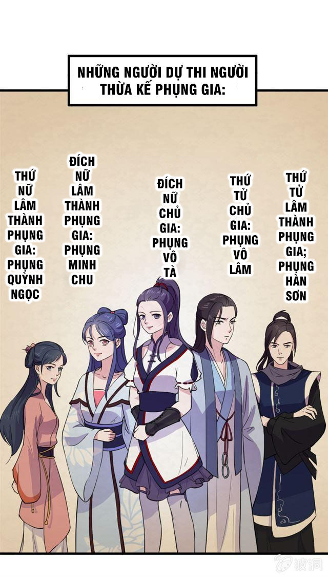 Tà Y Cuồng Thê - Chương 45 - Trang 4