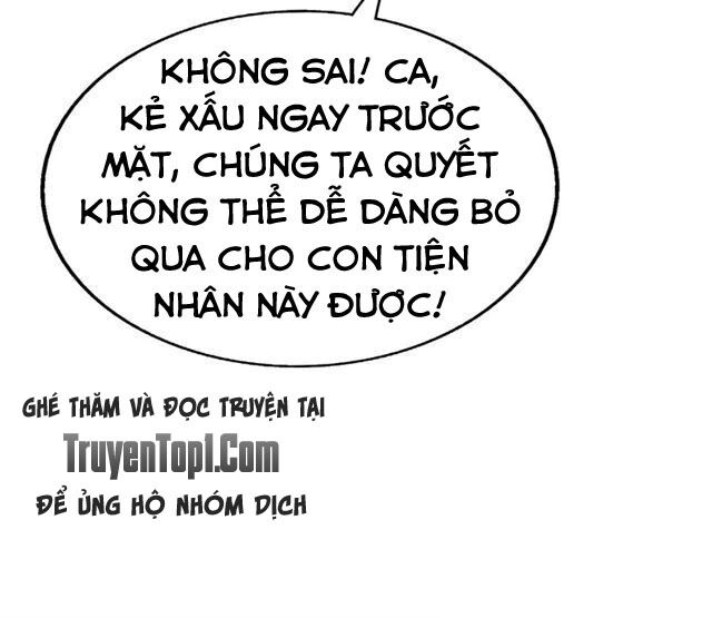 Tà Y Cuồng Thê - Chương 45 - Trang 36