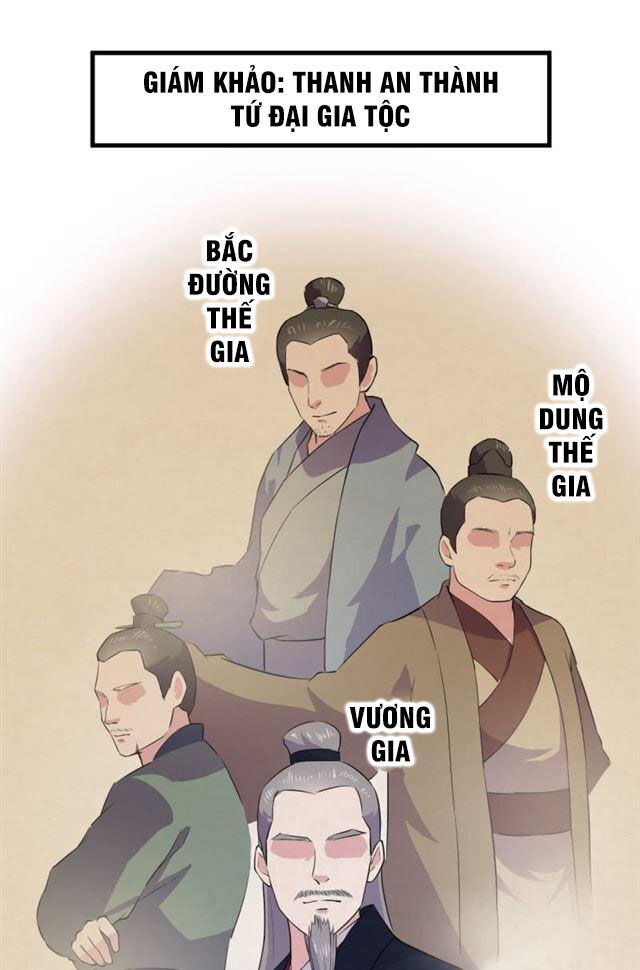 Tà Y Cuồng Thê - Chương 45 - Trang 5