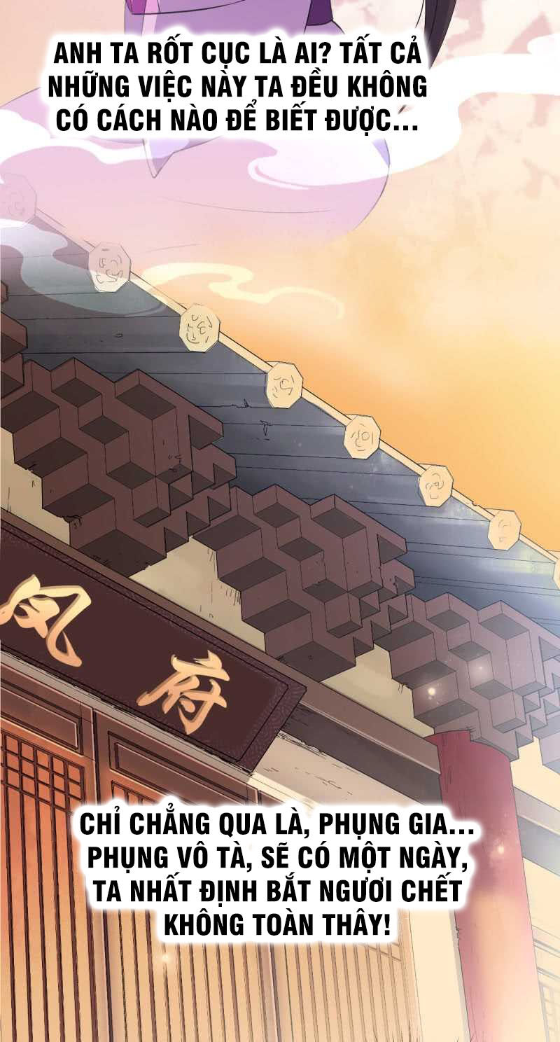 Tà Y Cuồng Thê - Chương 46 - Trang 24