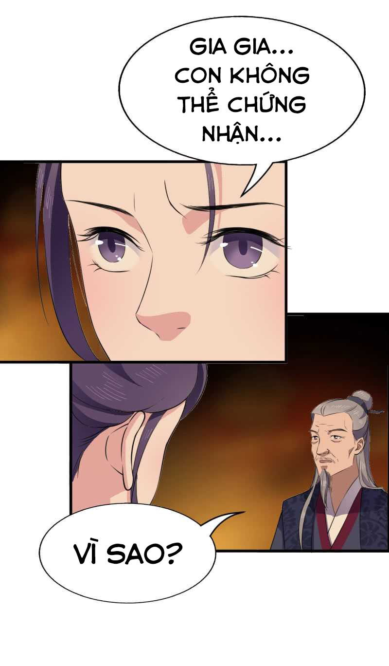 Tà Y Cuồng Thê - Chương 47 - Trang 4