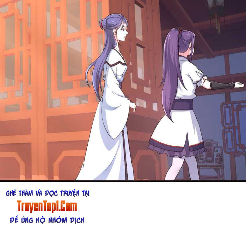 Tà Y Cuồng Thê - Chương 48 - Trang 13