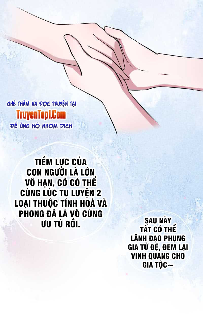 Tà Y Cuồng Thê - Chương 48 - Trang 17