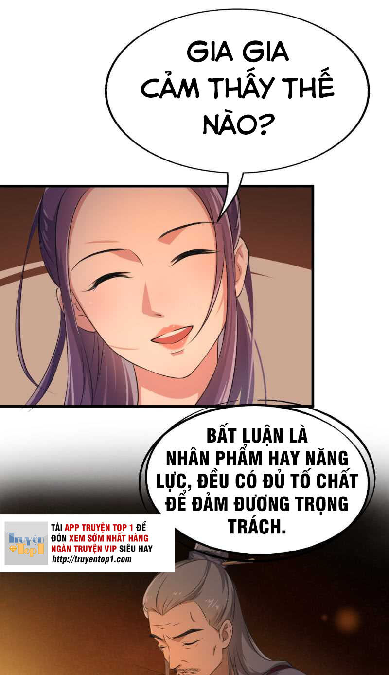 Tà Y Cuồng Thê - Chương 48 - Trang 3