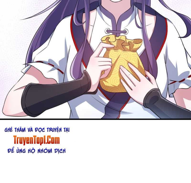Tà Y Cuồng Thê - Chương 48 - Trang 25